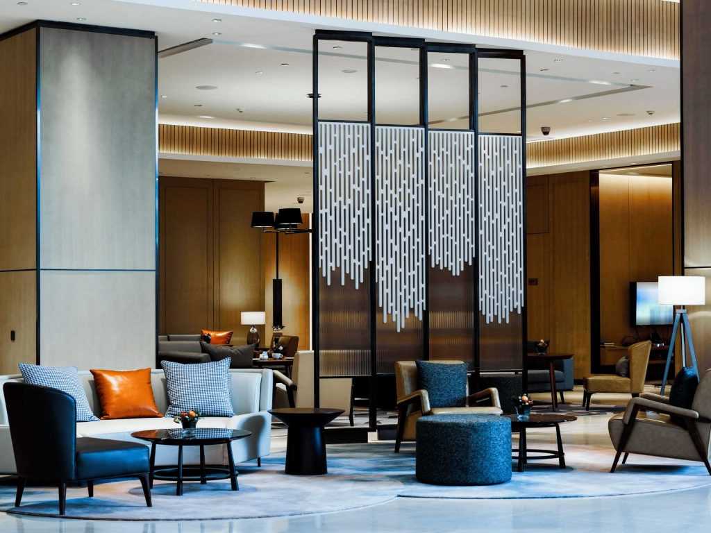 decorative commercial panels