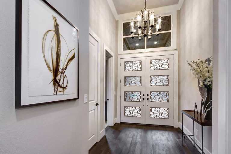metal door panel supplier