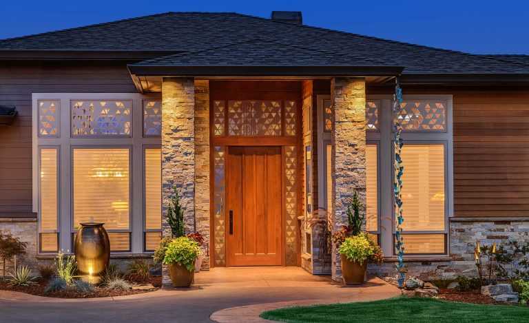 decorative panels for exterior